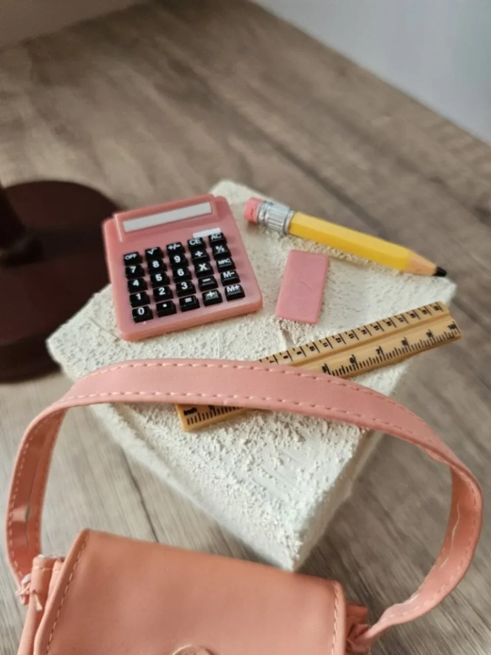Our Generation School Days 12-piece Remix Bundle for 18
